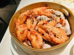 -开海·红岛海鲜虾水饺(万象城店)