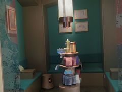 -锦艾·推拿艾灸&疗愈SPA(凯德1818店)