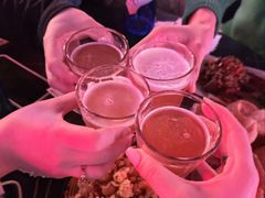 -MOSSO音乐酒吧·live house(南京旗舰店)