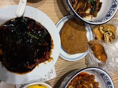 -君东记本帮面馆(天钥桥路店)