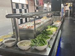 -要得自助火锅(新川路店)
