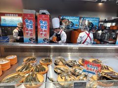 -海底捞大排档火锅(打浦路店)