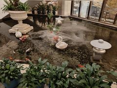 -广州白天鹅宾馆