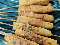 -兆辉木炭海鲜烧烤·海鲜小炒