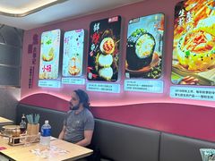 -小杨生煎(黄河路店)