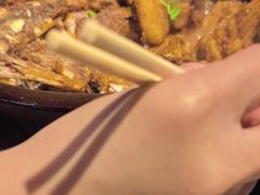 -蜀留香石锅鱼(六顺街店)