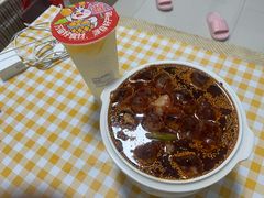 -魔鬼牛蛙小厨•烤鱼•龙虾(上马墩光华时代店)