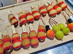-喜YOU冰糖葫芦·艾炒酸奶(兰州中心店)