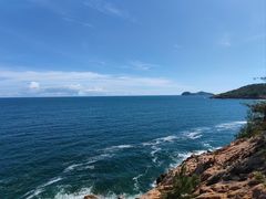 -广东惠东海龟国家级自然保护区