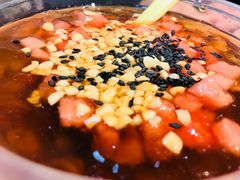 水果冰粉-华仔龙虾(永乐路总店)