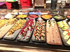 -西安W酒店·WEI全味西餐厅