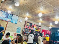 -临江后街鳝丝(临江店)