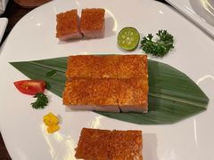 烧猪肉-巴黎轩(澳门巴黎人店)