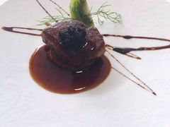 -香樟花园法式铁板烧(恒隆广场店)