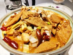 -煜丰汴京烤鸭(福彩路店)