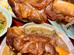-1078號老北京涮肉(松柏店)