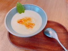 焦糖布丁-墨宴(西洋湖店)