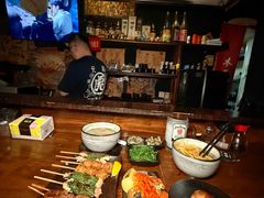 -木子烧鸟屋(百子湾店)