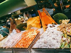 -苏格里岛自助海鲜烤肉(青秀万达店)