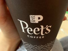 -Peet's Coffee皮爷咖啡(大学路店)