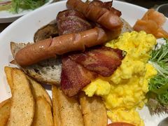-Maxpoint Kitchen 西餐咖啡(乐峰广场店)