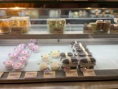 -欢牛蛋糕屋(萧山万象汇店)