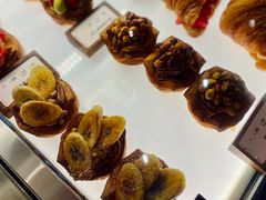 -LANLIZI BAKERY(COSMO店)