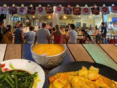 -Doo Dee Thai Food(Issan/Isaan/Esan)
