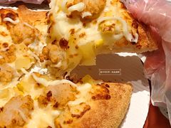 -必胜客(WOW中心城店)