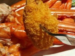 -汉巴味德自助餐厅(嘉定宝龙广场店)
