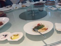 -阳澄湖费尔蒙酒店颐丰阁中餐厅(马鞍山西路店)