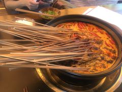 -小郡肝串串(解放碑店)