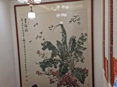 包厢-清真·鸦儿李记·涮肉(和平里店)