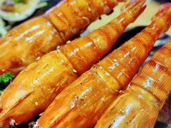 -质烤烤物·活烤海鲜(质烤总店)