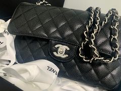 -CHANEL(ifs国际金融店)