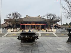 -法门文化景区