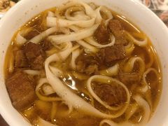 大同刀削面-晋B2008刀削面(小南庄店)