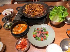 -春熙台韩国料理·章鱼肥牛(西丽店)