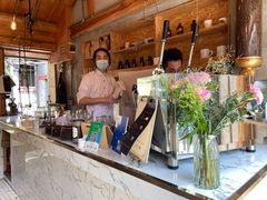 -METAL HANDS(五道营店)