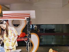 -神帆·元气汤泉(解放西路店)