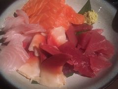 -新鲜特色餐厅(香格里拉大酒店)