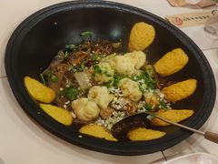 -江湖水乡铁锅炖魚(周庄嘉园店)