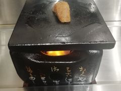-牛かつもと村(上野店)