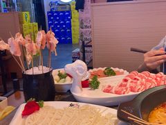 -铜人李火锅(西大街店)