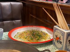 -鸿姐老火锅(花园路店)