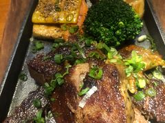 -鳗鱼家·深夜食堂(军博店)