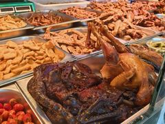 -黄毛鸭脖(汉阳总店)