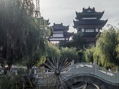 -威海华夏城景区