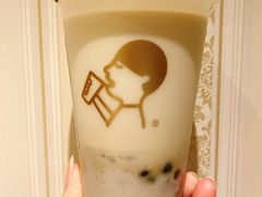 -喜茶(无锡荟聚中心店)