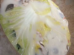 -云荷里·蒸汽石锅鱼·云南菜(中发百旺店)